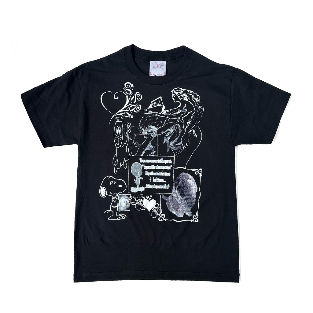 Danny x Henry Shirt (BLACK)