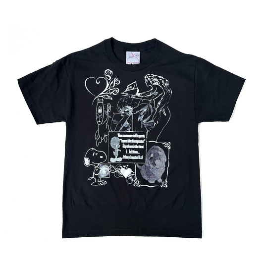 Danny x Henry Shirt (BLACK)