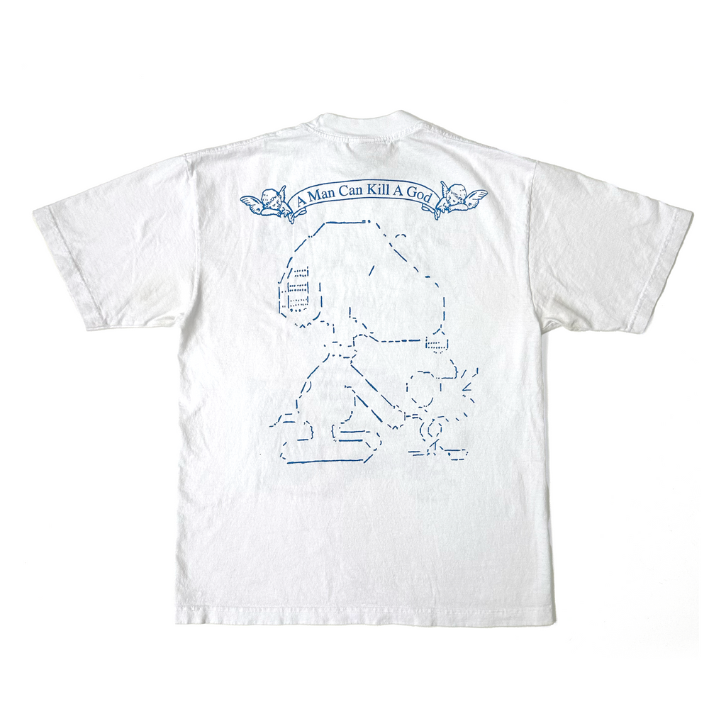 Danny x Henry Shirt (WHITE)