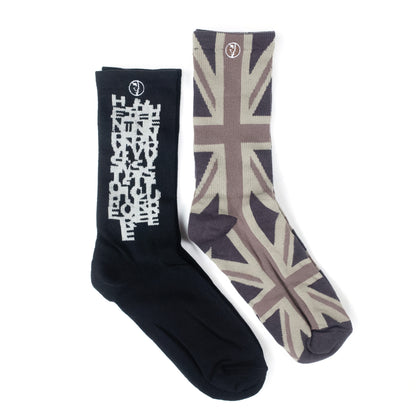 Socks pack 2