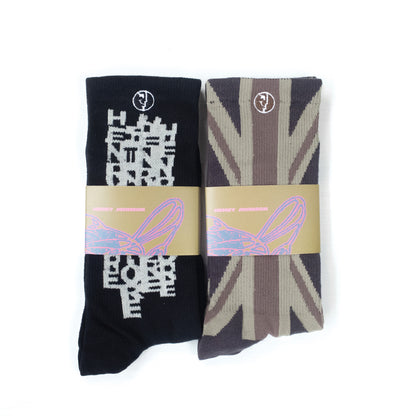 Socks pack 2