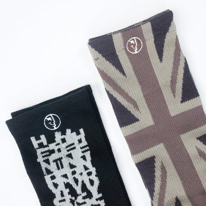 Socks pack 2