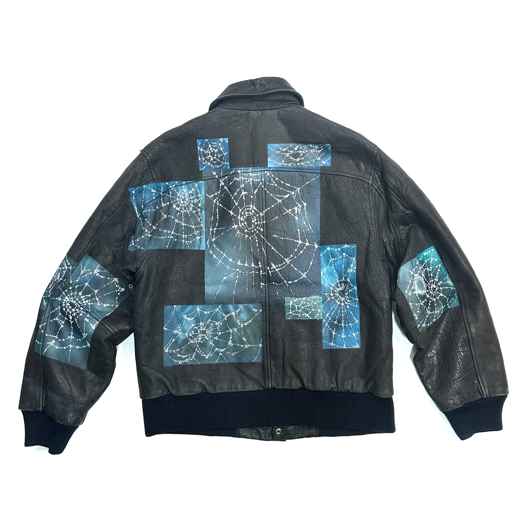 Spiderwebs Jacket