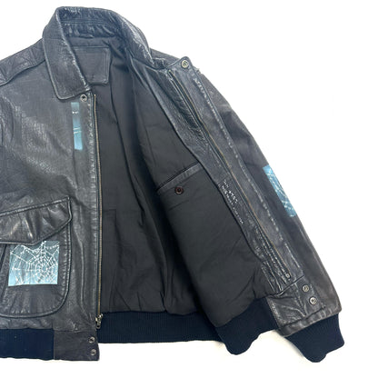 Spiderwebs Jacket