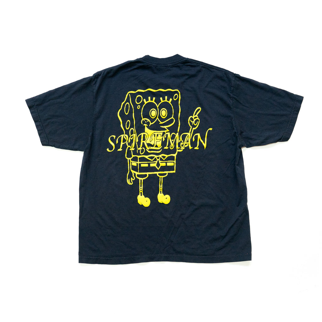 Spireman