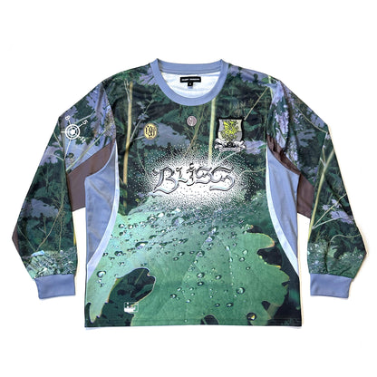 Bliss Jersey LS