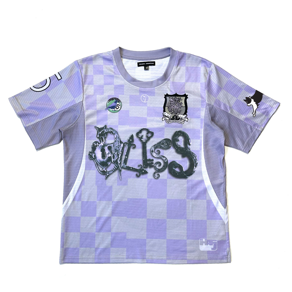 Bliss Jersey SS