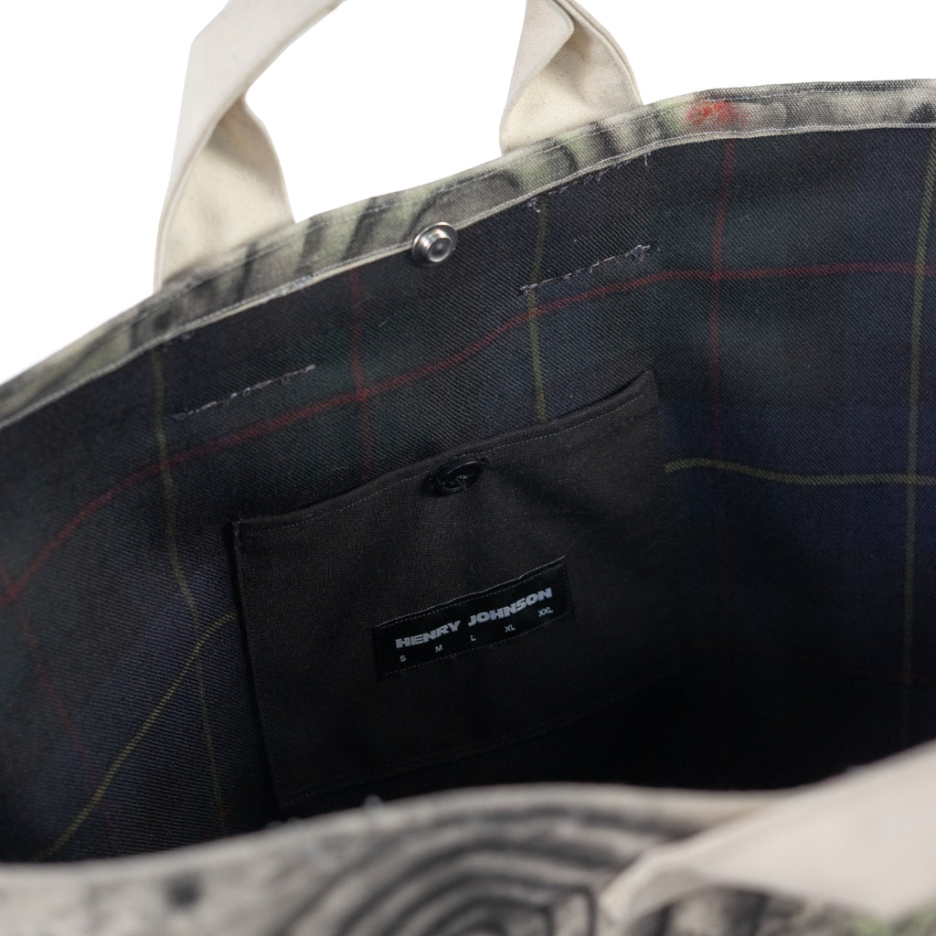 Hand Painted Carry-All (3)