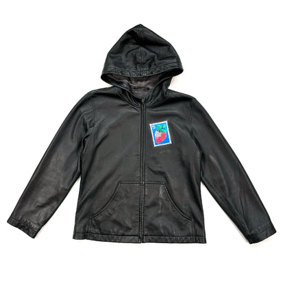 Strawberry Jacket