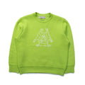 Tinners Rabbit Knit (Chartreuse)