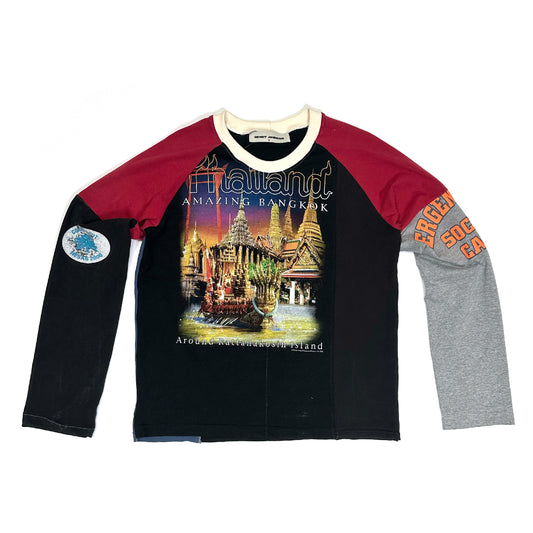 Souvenir Tee SAMPLE 2