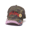 Rework BLISS cap 1