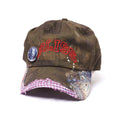 Rework BLISS cap 2