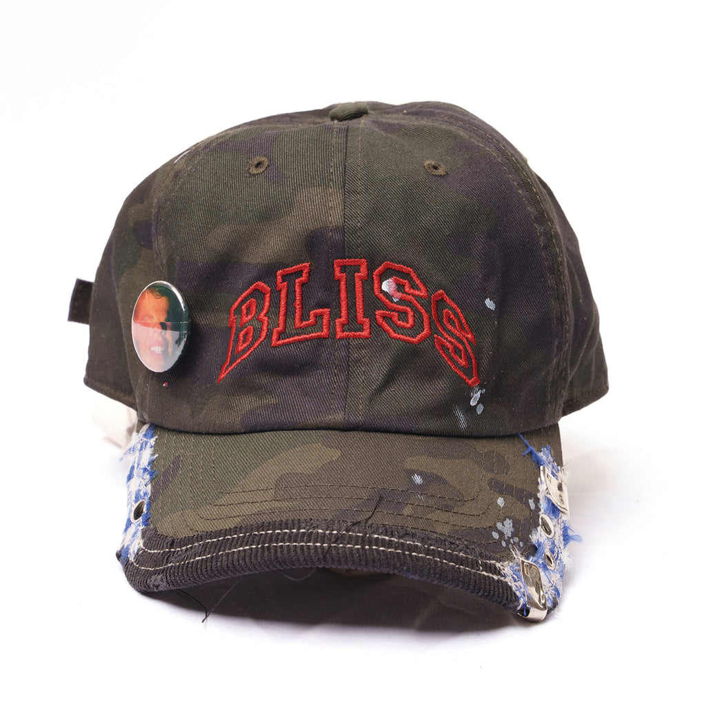 Rework BLISS cap 3