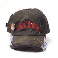 Rework BLISS cap 3