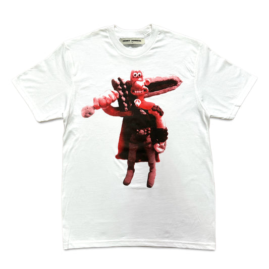 Wallace Guts (WHITE)