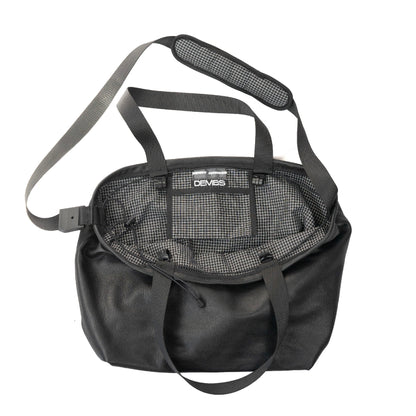 DEMBS Leather Carry All (3)