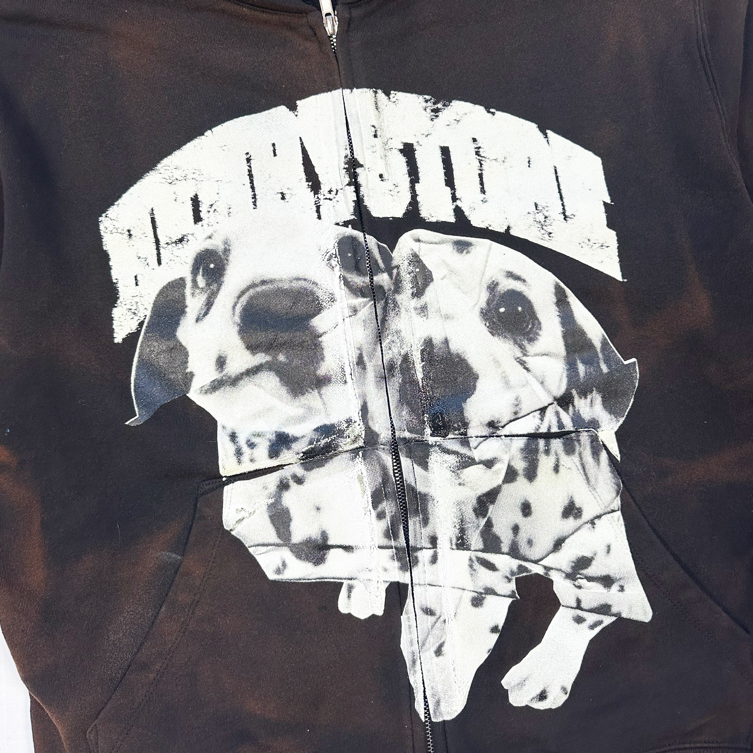 Collegiate Zip (presale)