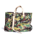 Painted tote 2