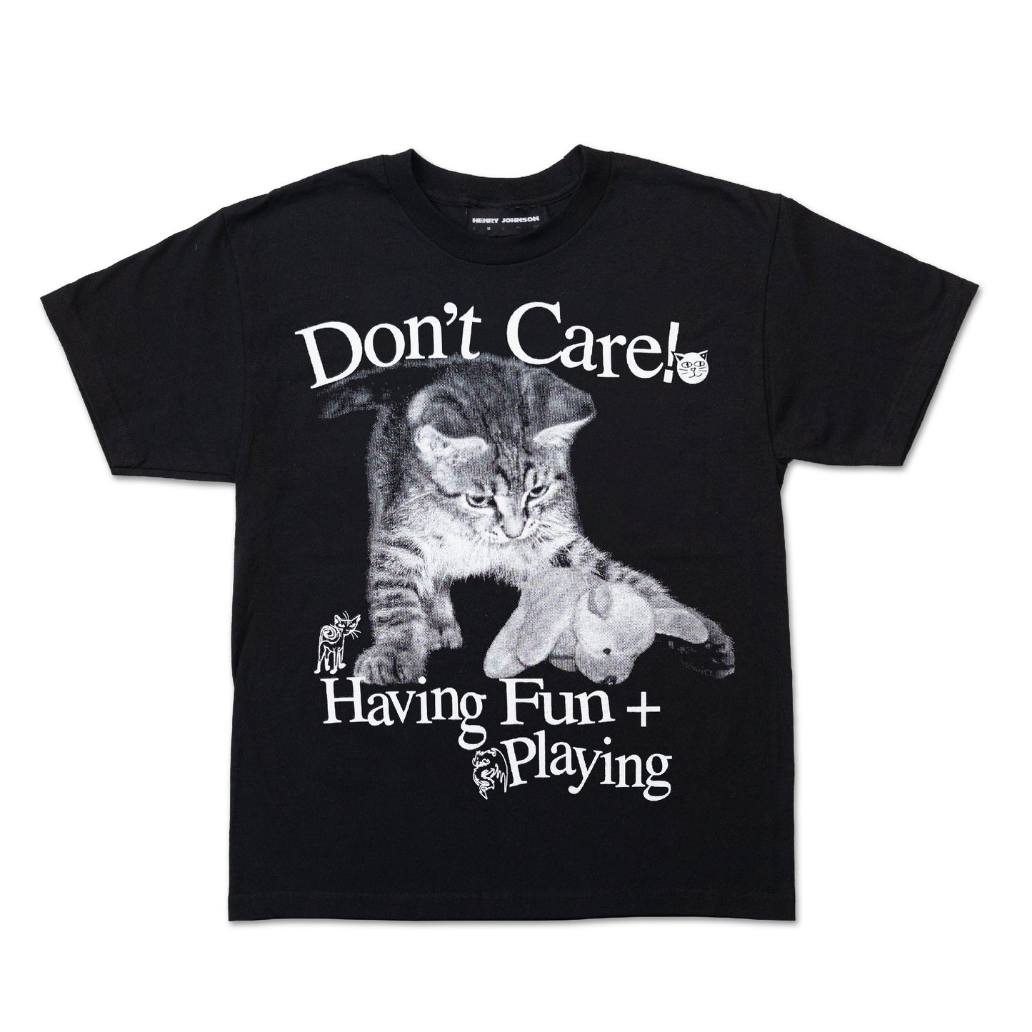Don't Care