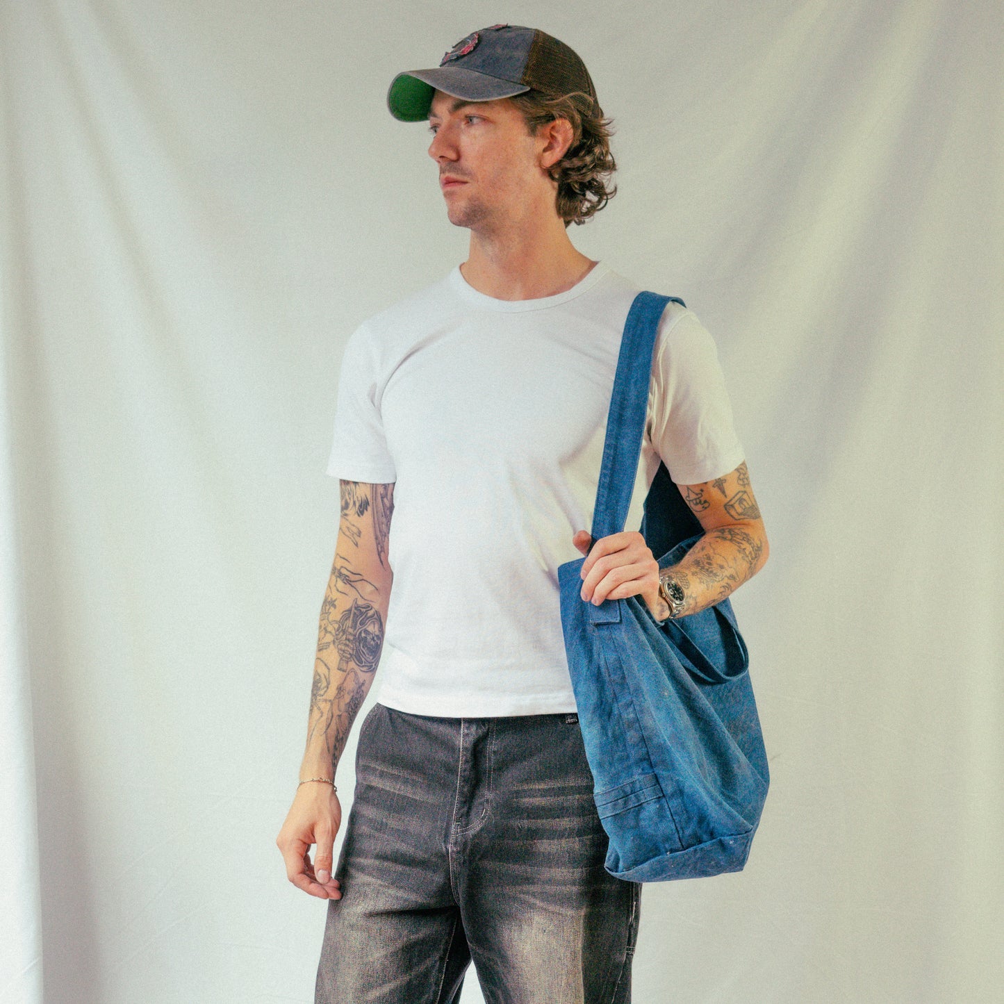 blank tees (2-pack)