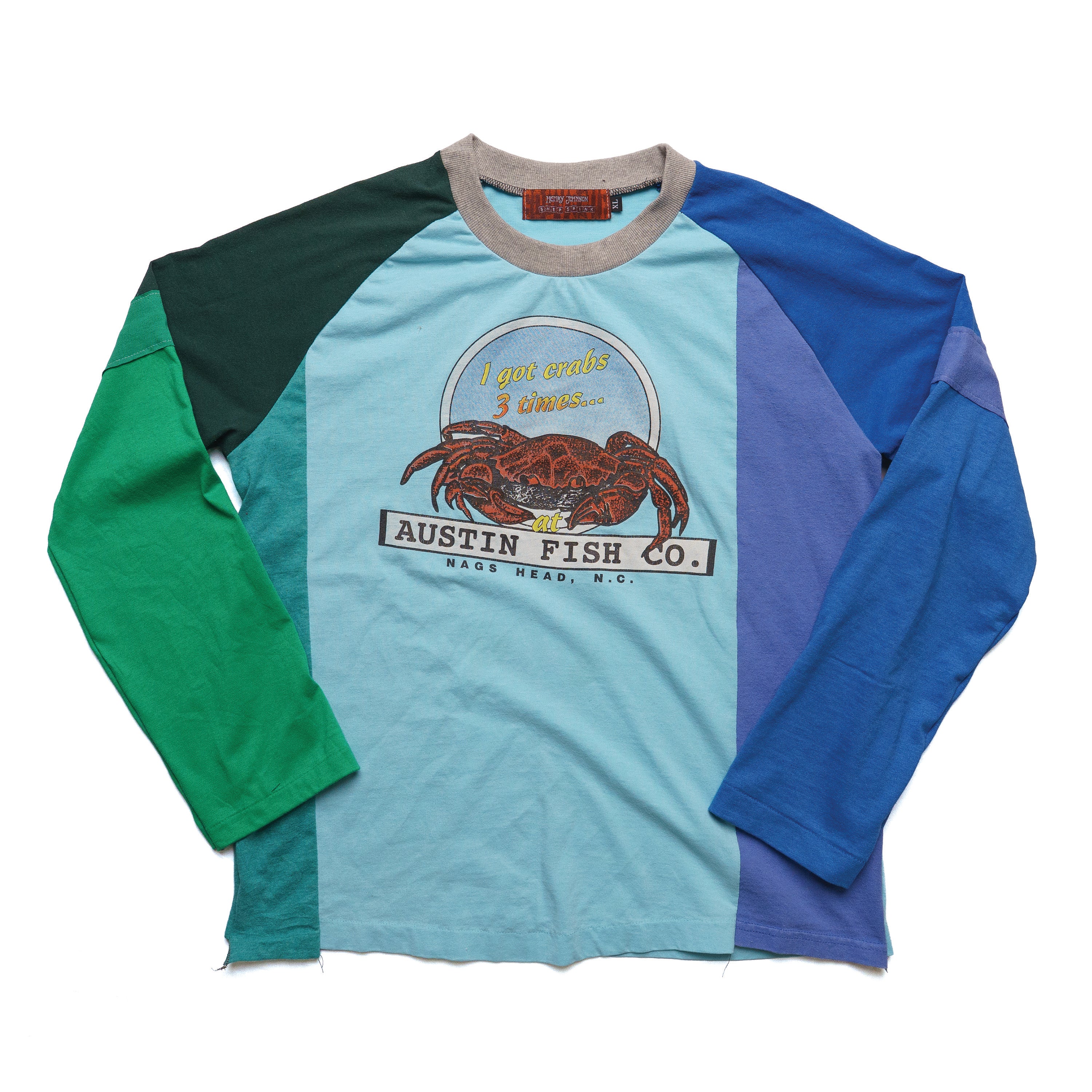 Souvenir 43 (XL)