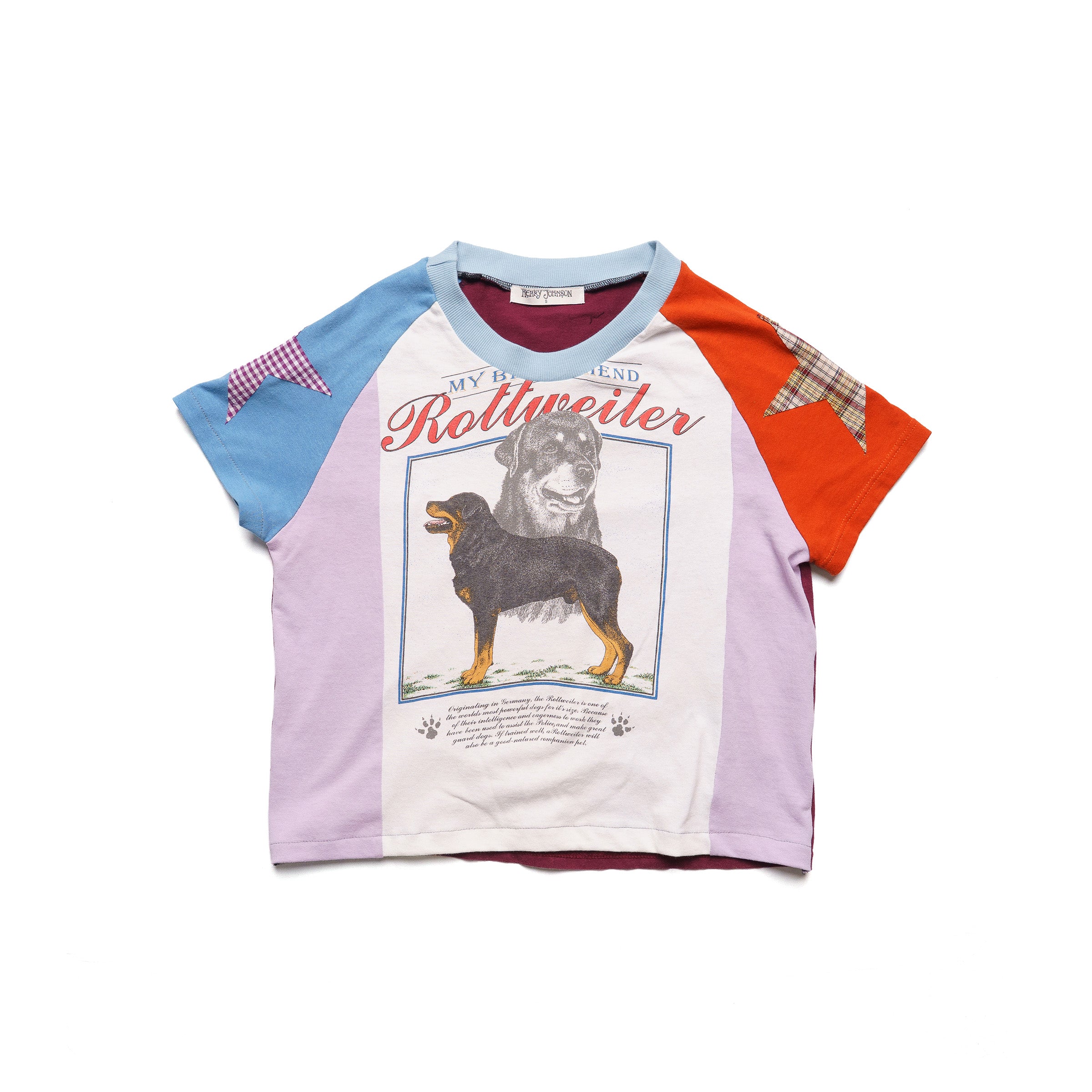 Souvenir 12 (S)