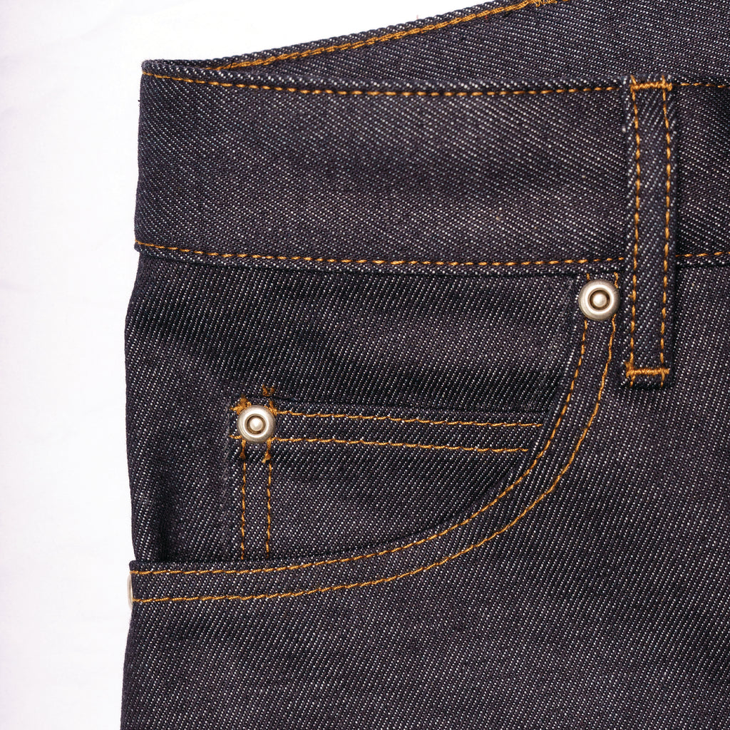 Studio Denim 001