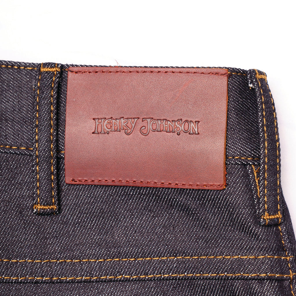 Studio Denim 001