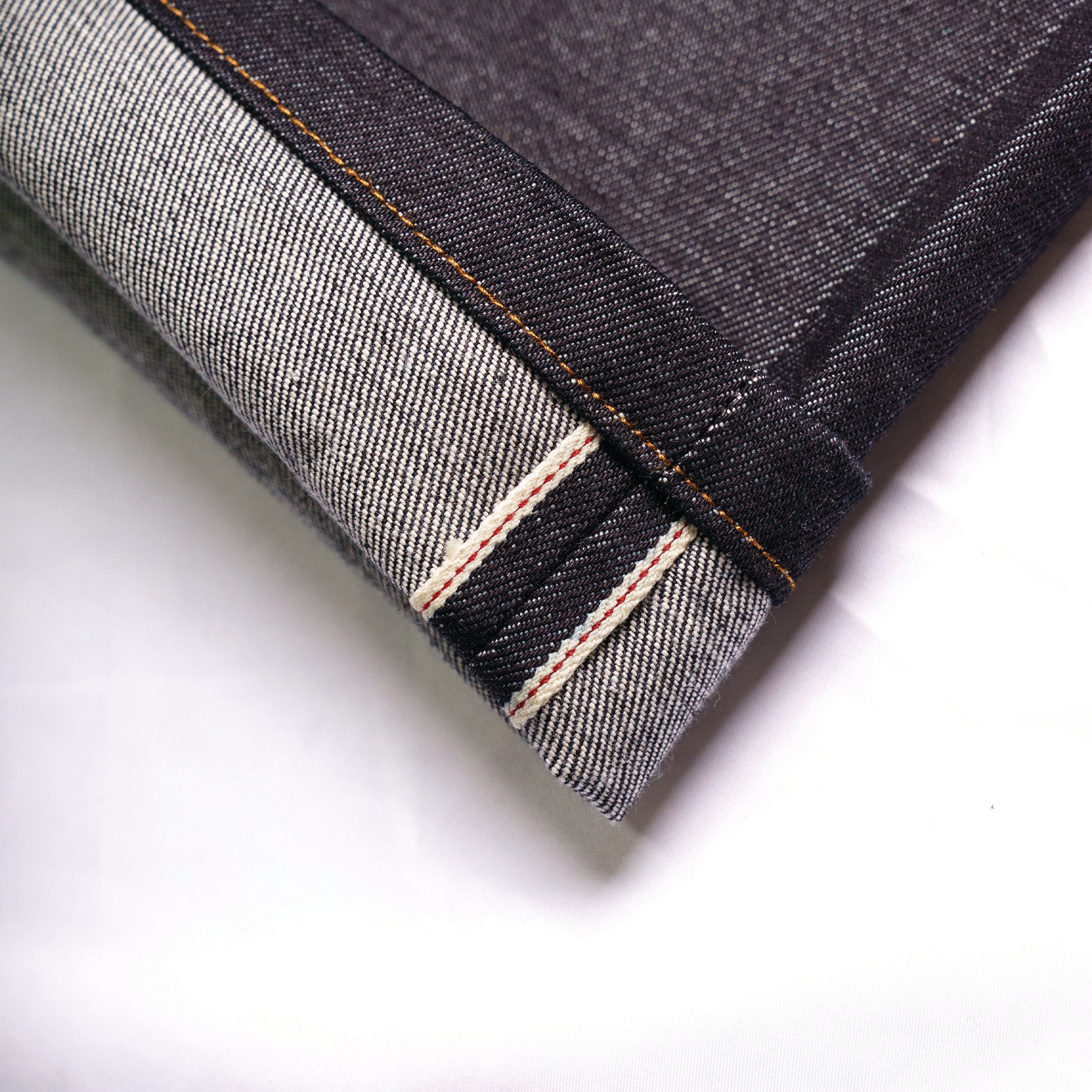 Studio Denim 001