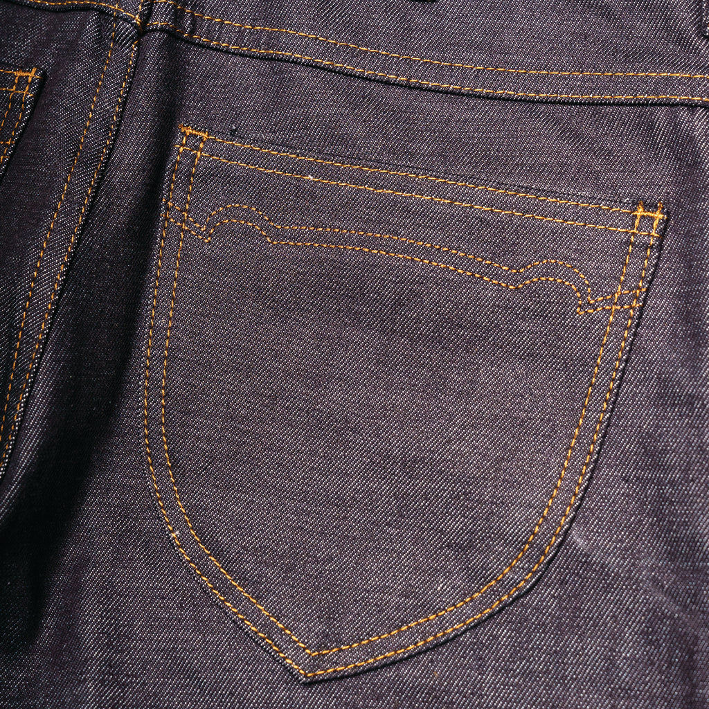 Studio Denim 001