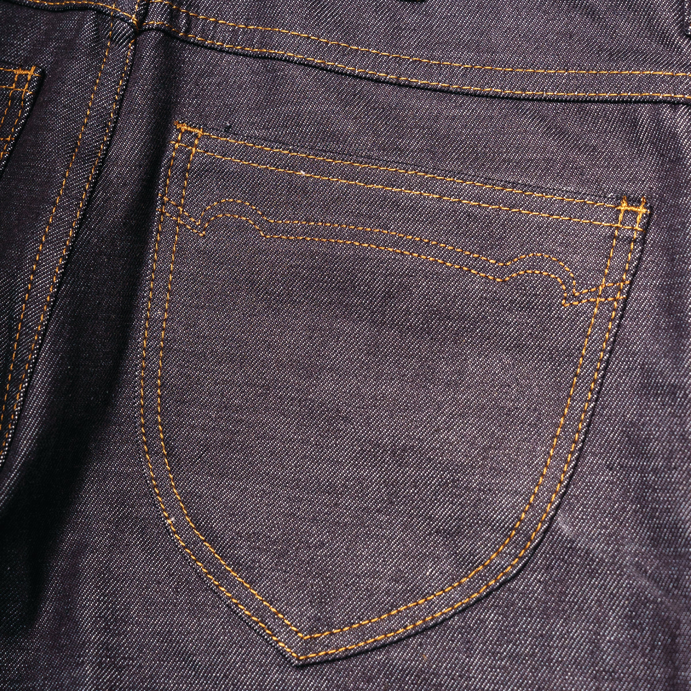 Studio Denim 001