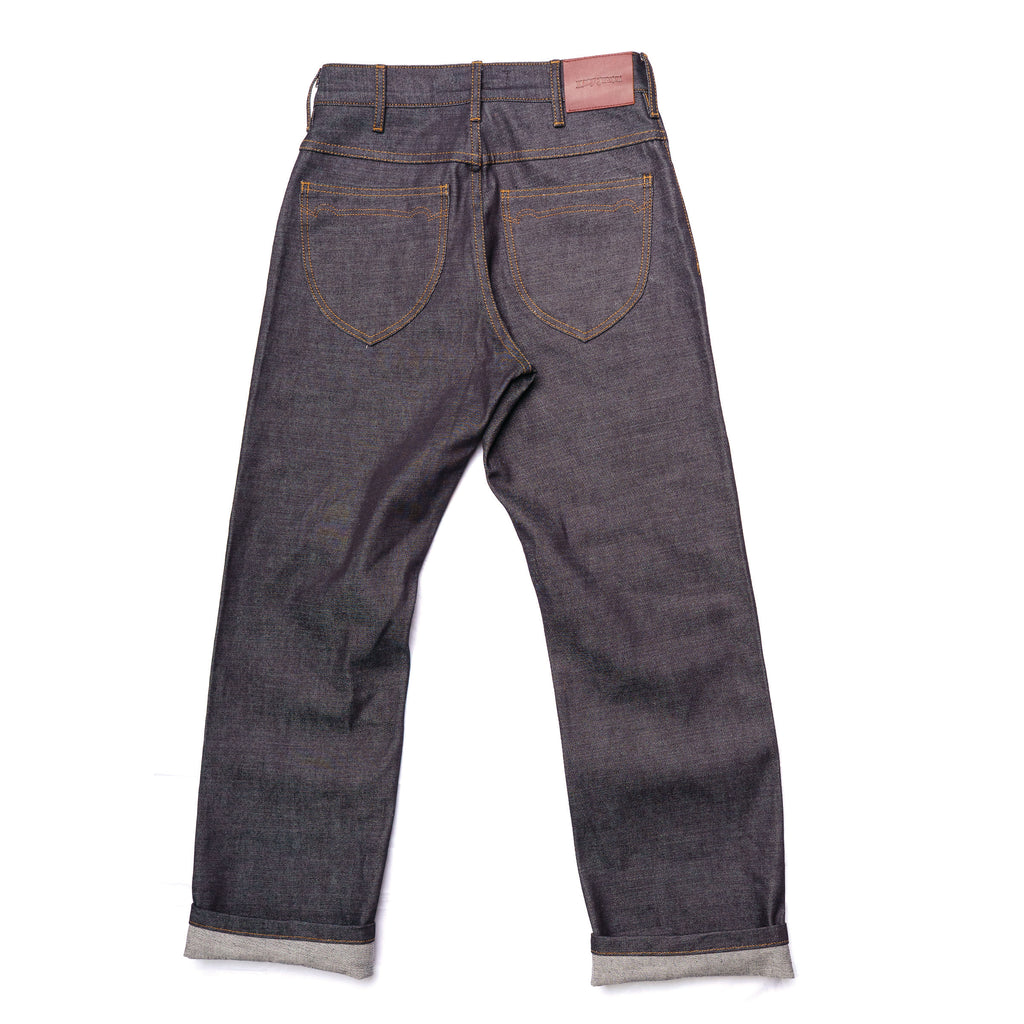 Studio Denim 001