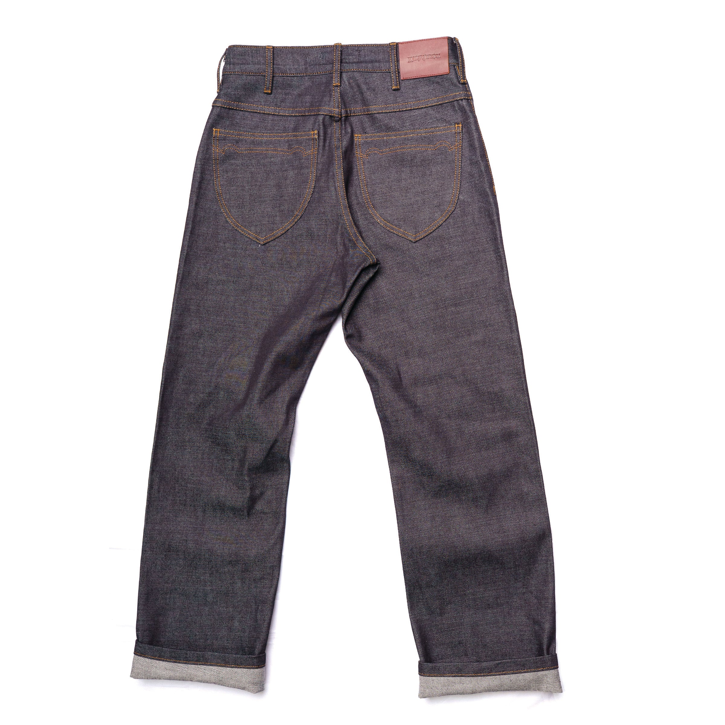 Studio Denim 001