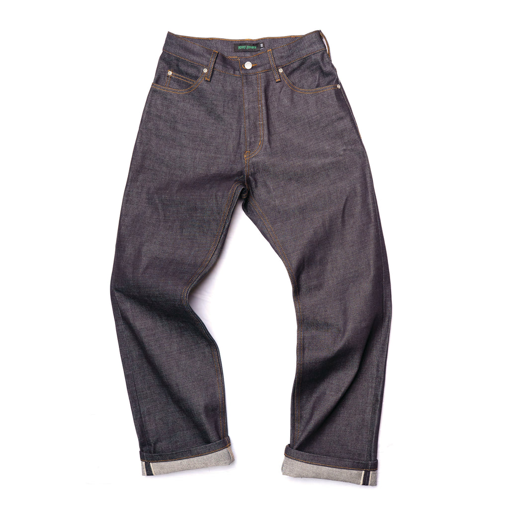 Studio Denim 001