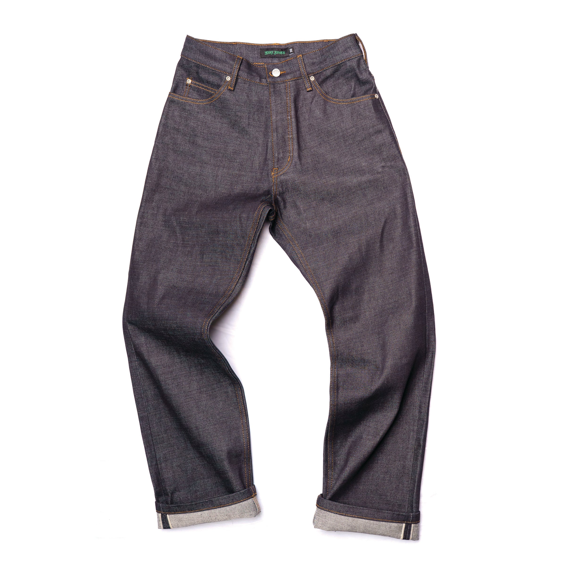 Studio Denim 001