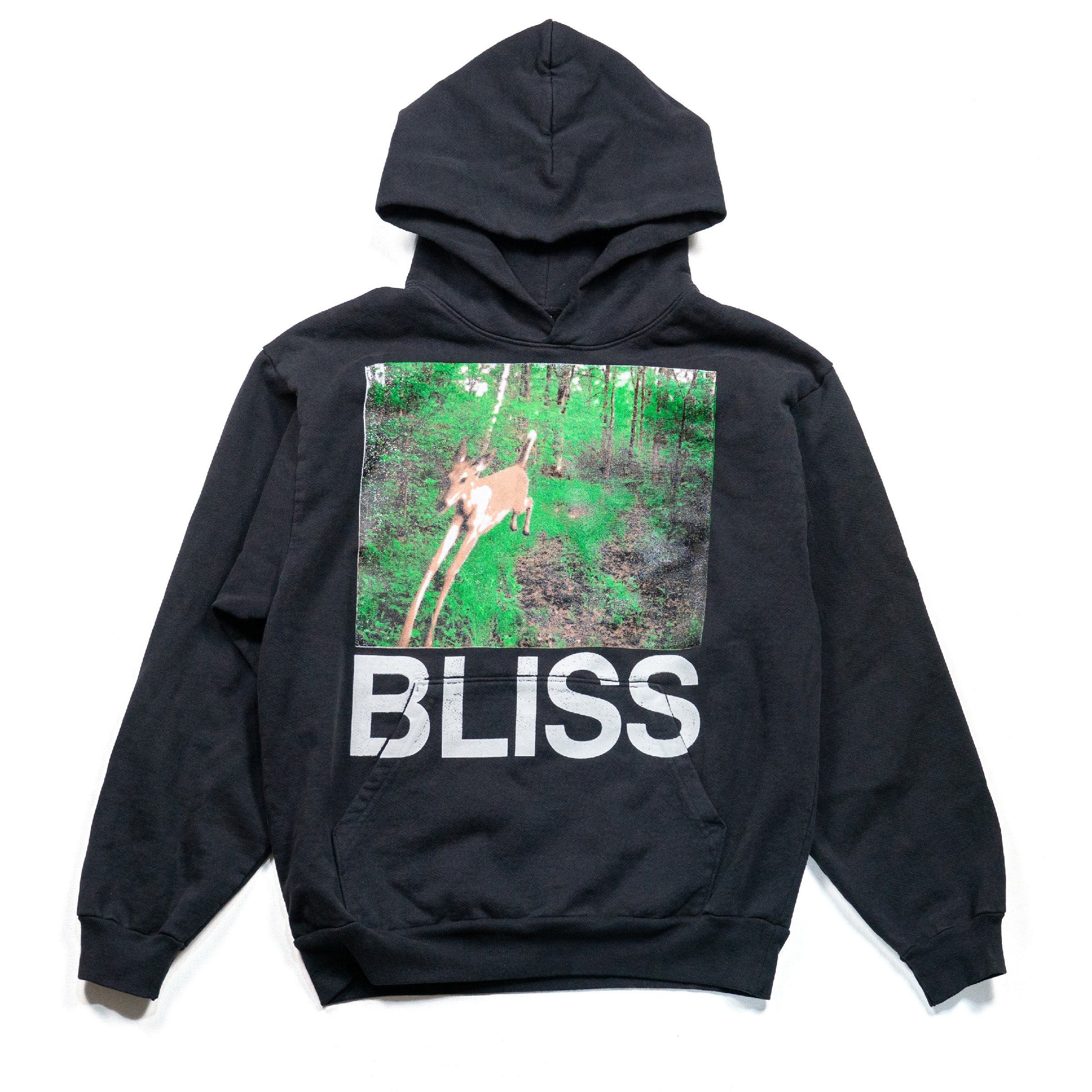 BLISS hoodie